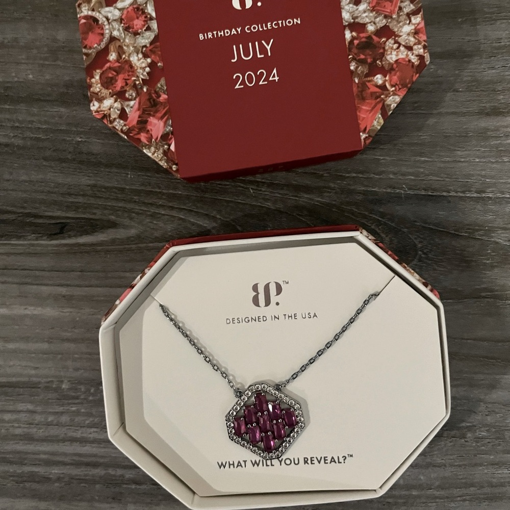 Necklace